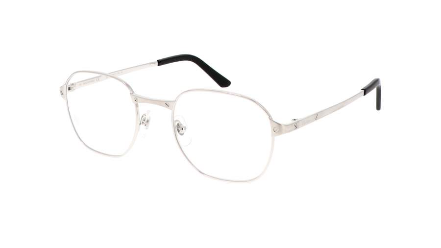 Cartier CT0441o-002 51mm New Eyeglasses