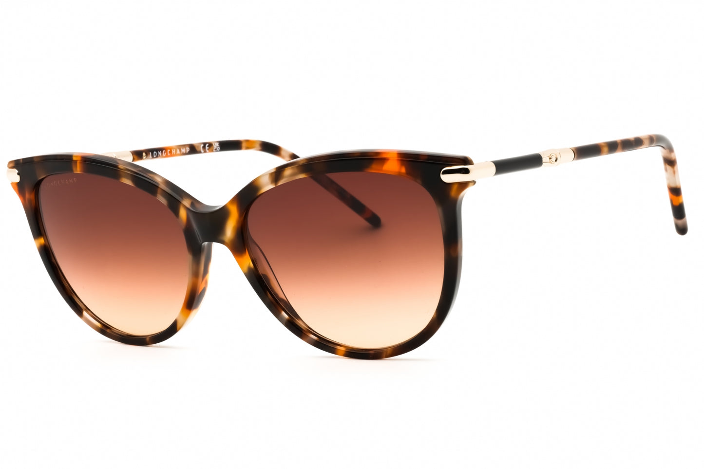 Longchamp LO727S-239 54mm New Sunglasses