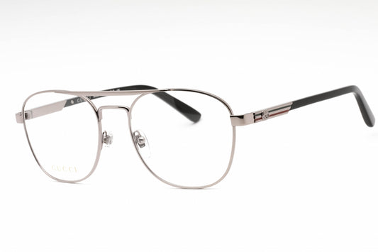 Gucci GG1290O-001 54mm New Eyeglasses