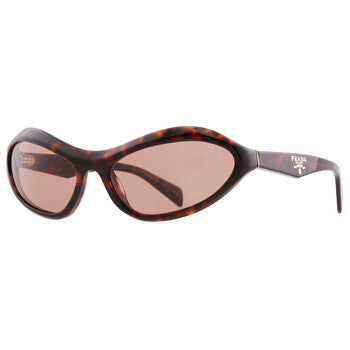 Prada PR A20S 17N10D 61 61mm