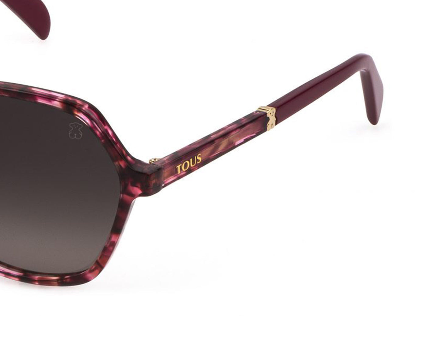 Tous STOB17-09JC 55mm New Sunglasses