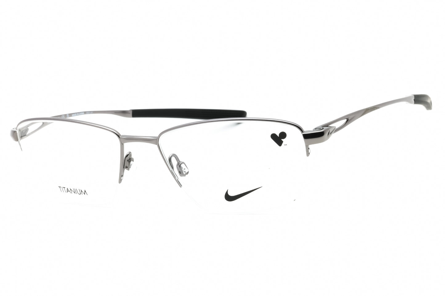 Nike NIKE 6045-070 54mm New Eyeglasses