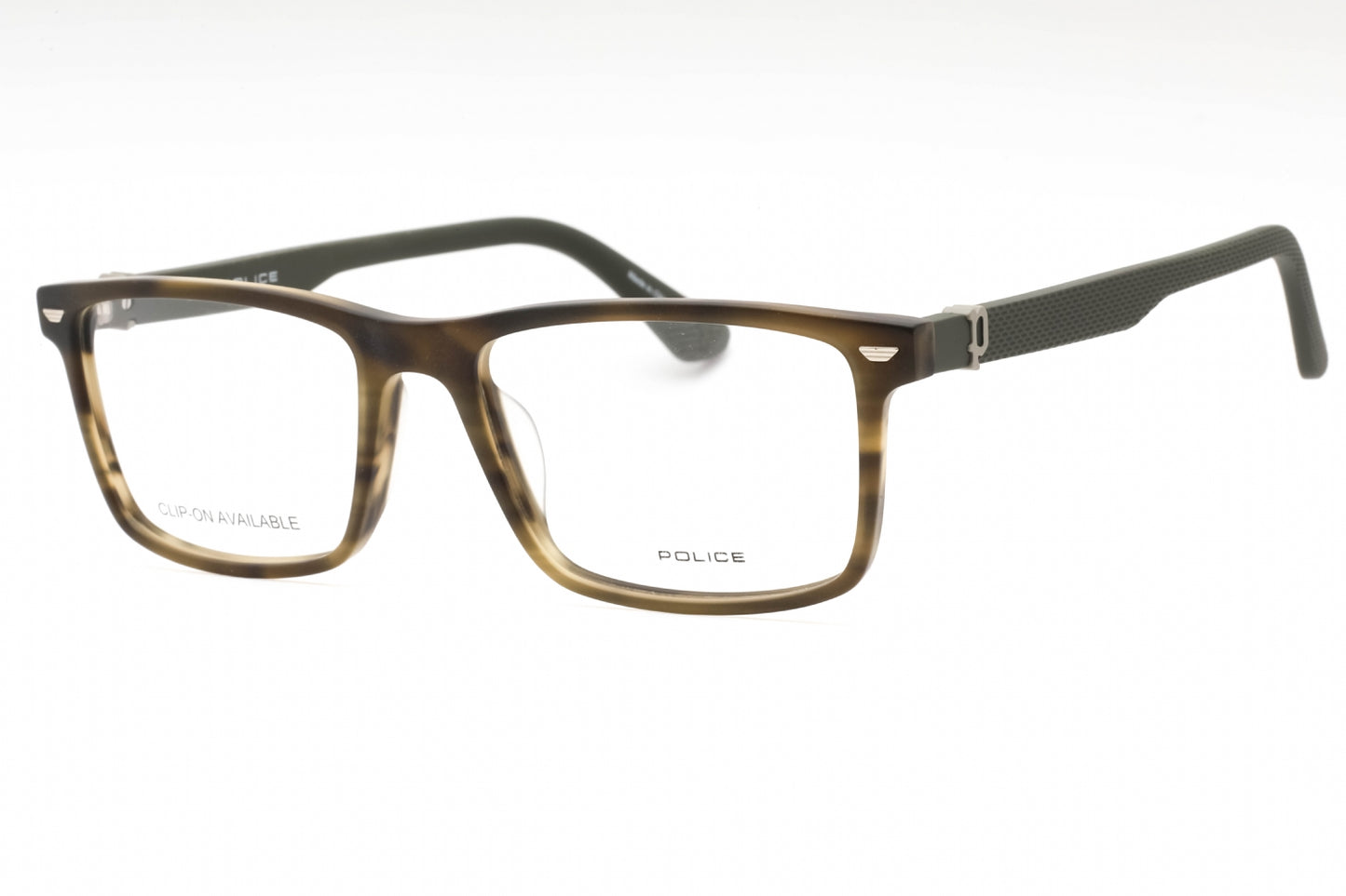 Police VPLF74-N98M 54mm New Eyeglasses