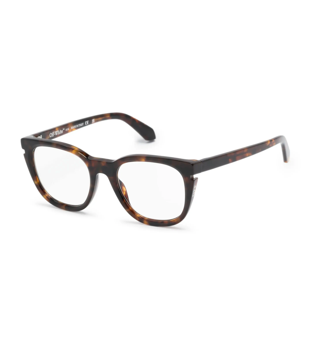 Off-White OERJ051S24PLA0016000 52mm New Eyeglasses