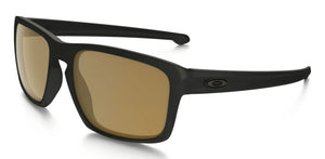 Oakley OO9262-0857 Brown Rectangle Sunglasses