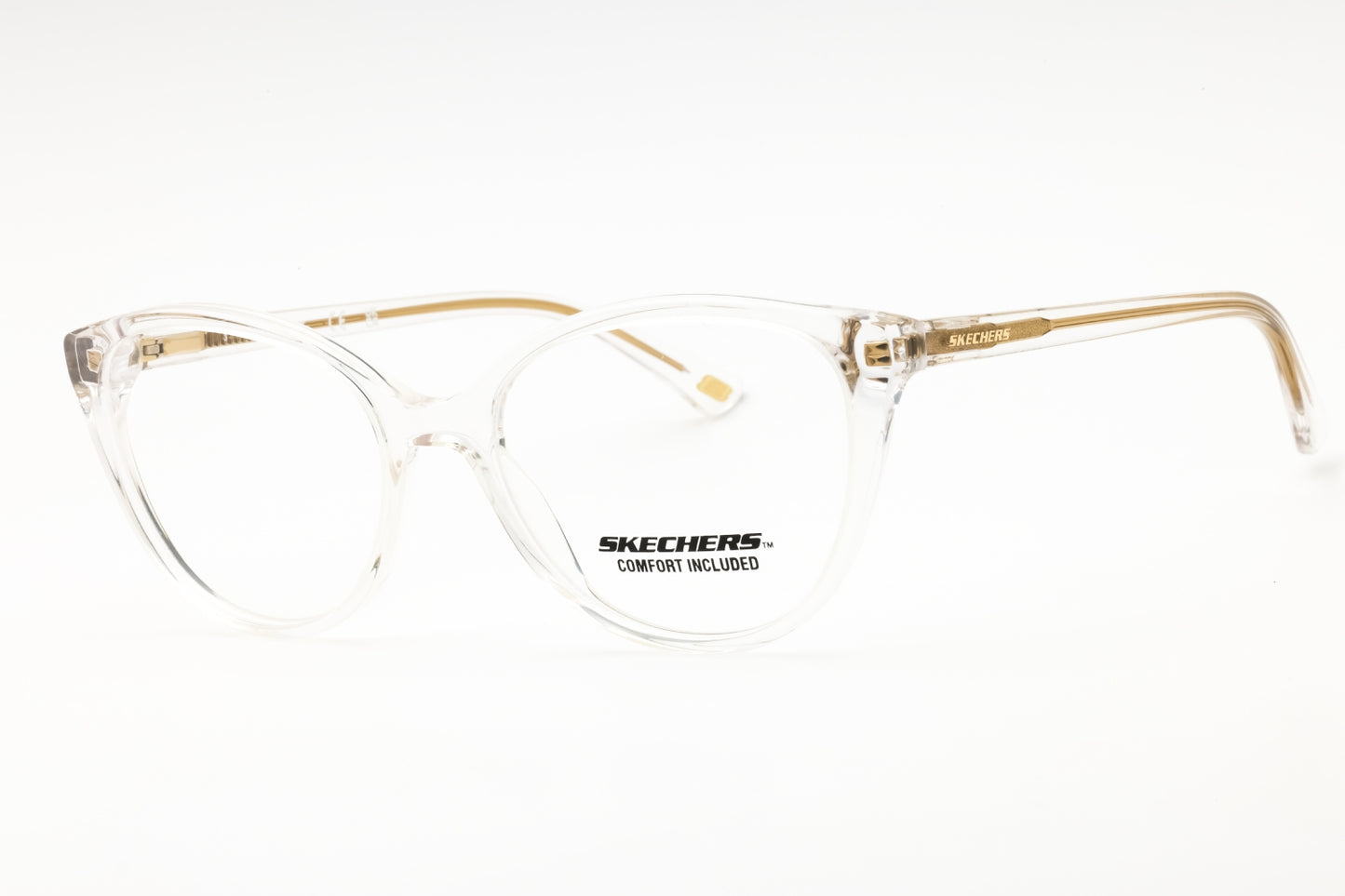 Skechers SE2215-026 50mm New Eyeglasses