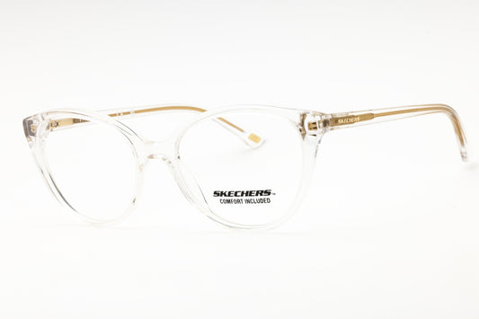 Skechers SE2215-026 50mm New Eyeglasses