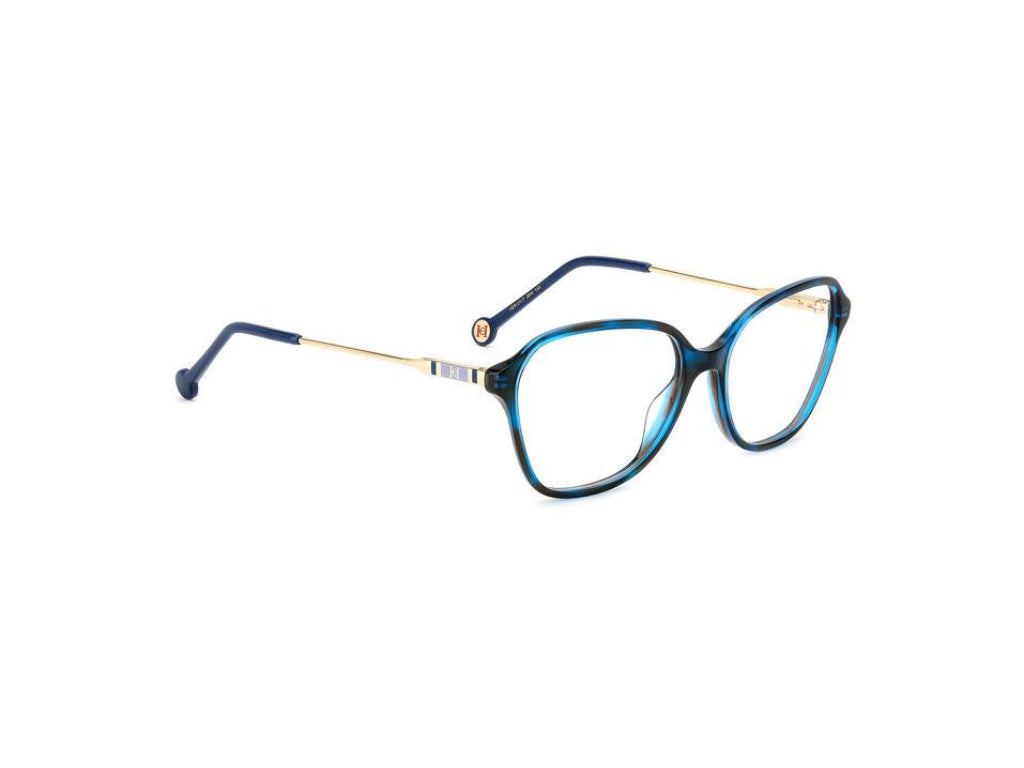 Carolina Herrera HER 0117-0JBW 55mm New Eyeglasses