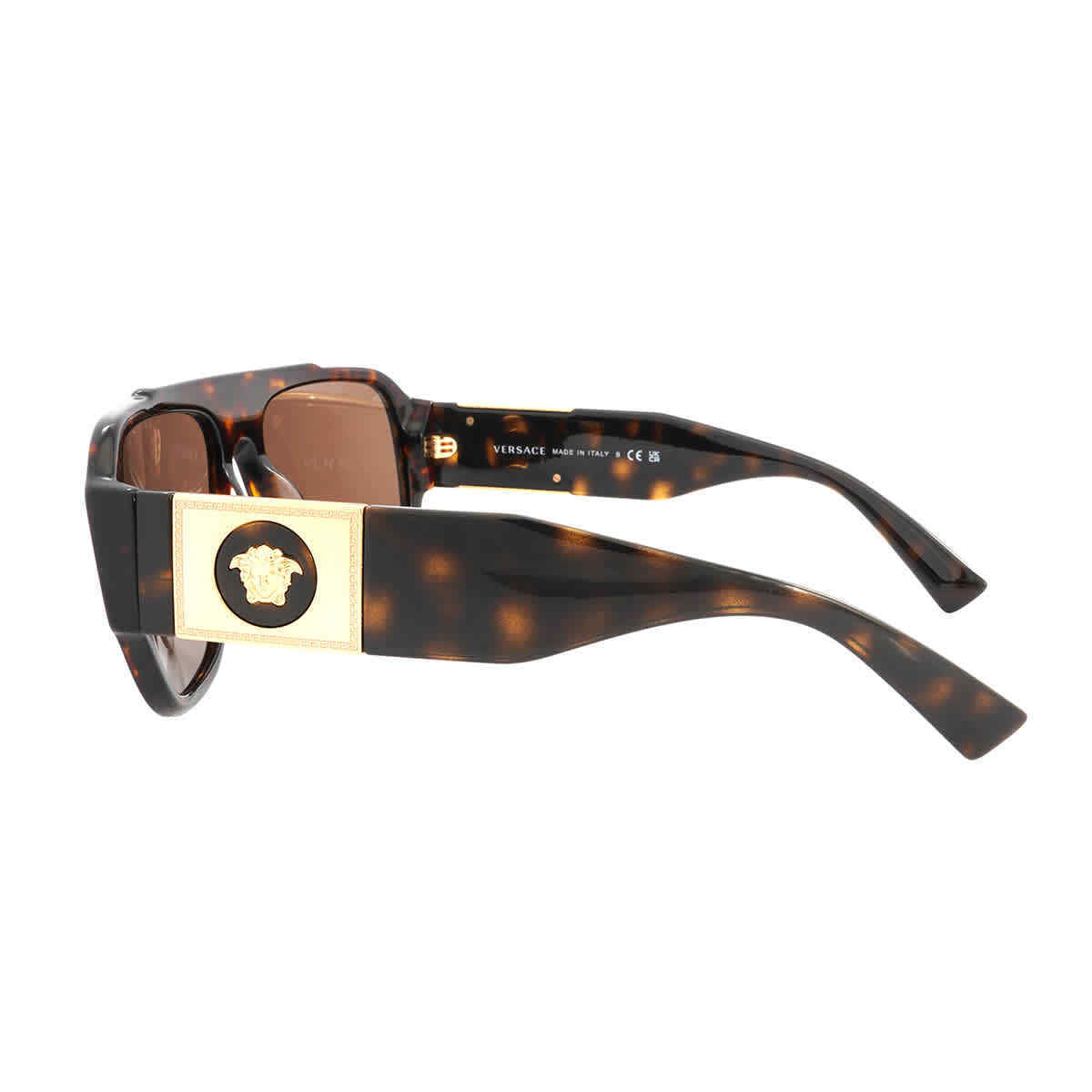 Versace 0VE4436U-108/73 57mm New Sunglasses