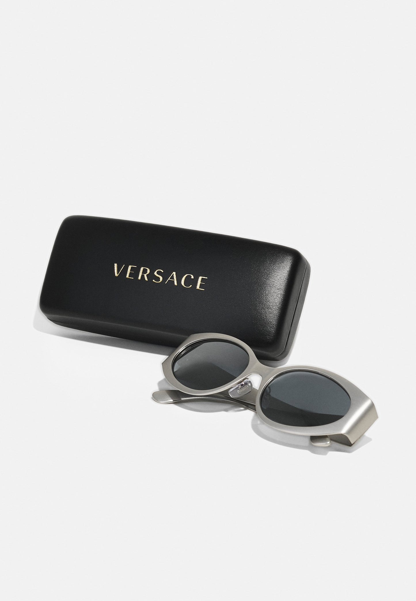 Versace 0VE2263-12666G 56mm New Sunglasses