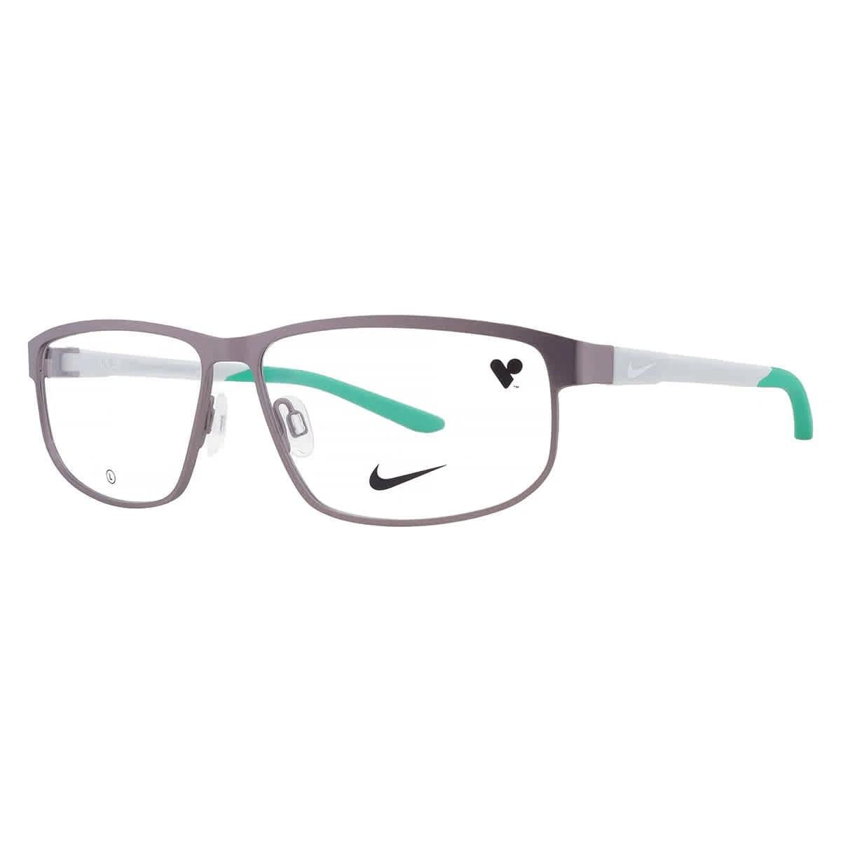 NIKE 8157-070-5612 56mm New Eyeglasses