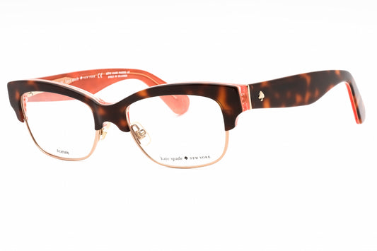 Kate Spade Shantal-0QTQ 00 50mm New Eyeglasses