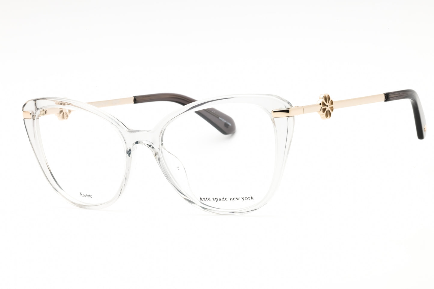 Kate Spade FLAVIA-0KB7 00 51mm New Eyeglasses