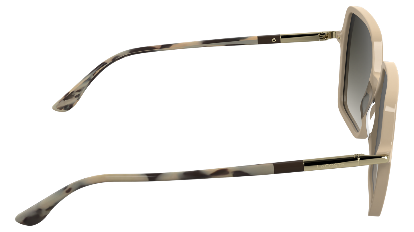 LACOSTE L6079S-662-5717 57mm New Sunglasses