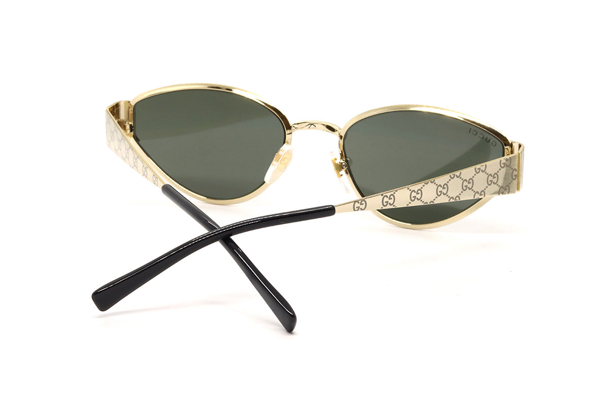 Gucci GG1853S-001 55mm New Sunglasses