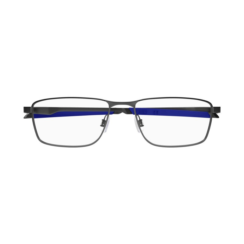 Puma PU0414o-002 56mm New Eyeglasses
