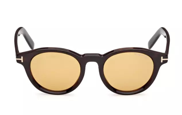 Tom Ford FT1123D-52E-49 49mm New Sunglasses