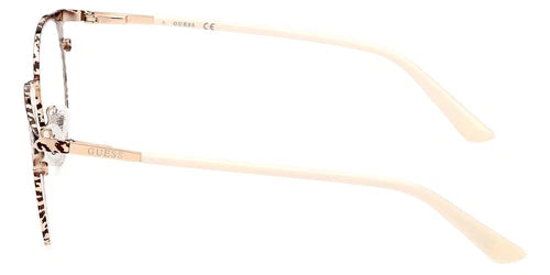Guess GU2913-033 50mm New Eyeglasses