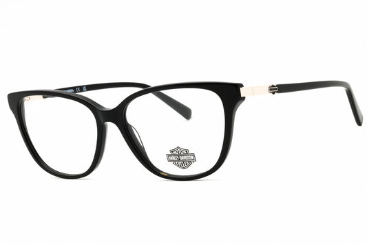 Harley Davidson HD0577-001 55mm New Eyeglasses
