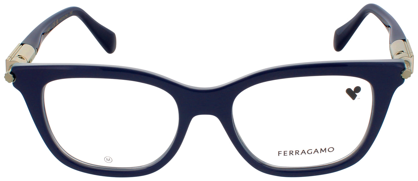 Salvatore Ferragamo SF2973-414 50mm