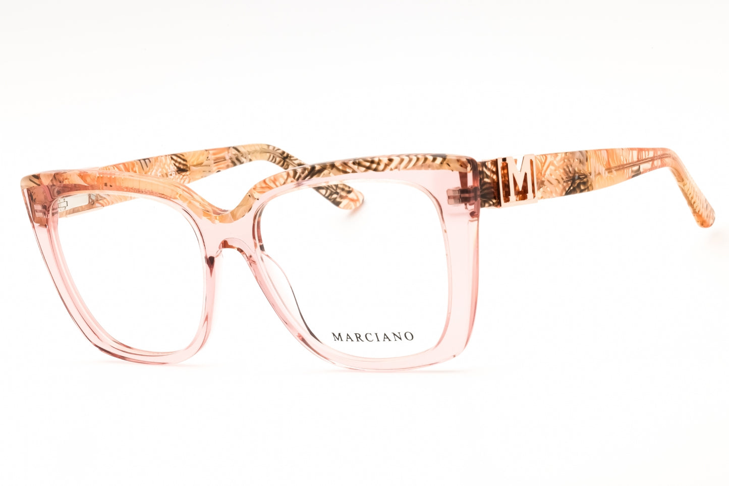 Guess by Marciano GM50032-074 54mm New Eyeglasses