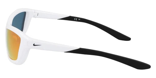 Nike NIKEBRAZERMFV2401-100-5417 54mm New Sunglasses