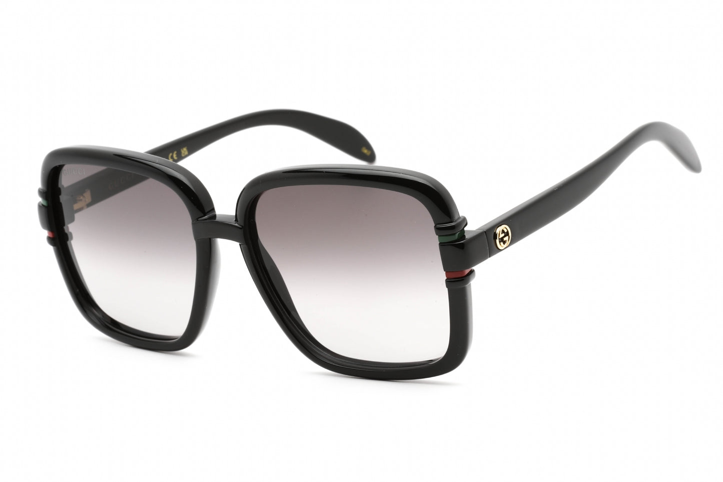 Gucci GG1066S-001 59mm New Sunglasses