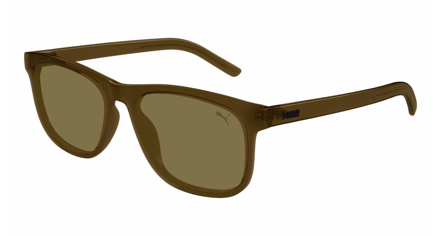 Puma PU0515S-005 56mm New Sunglasses