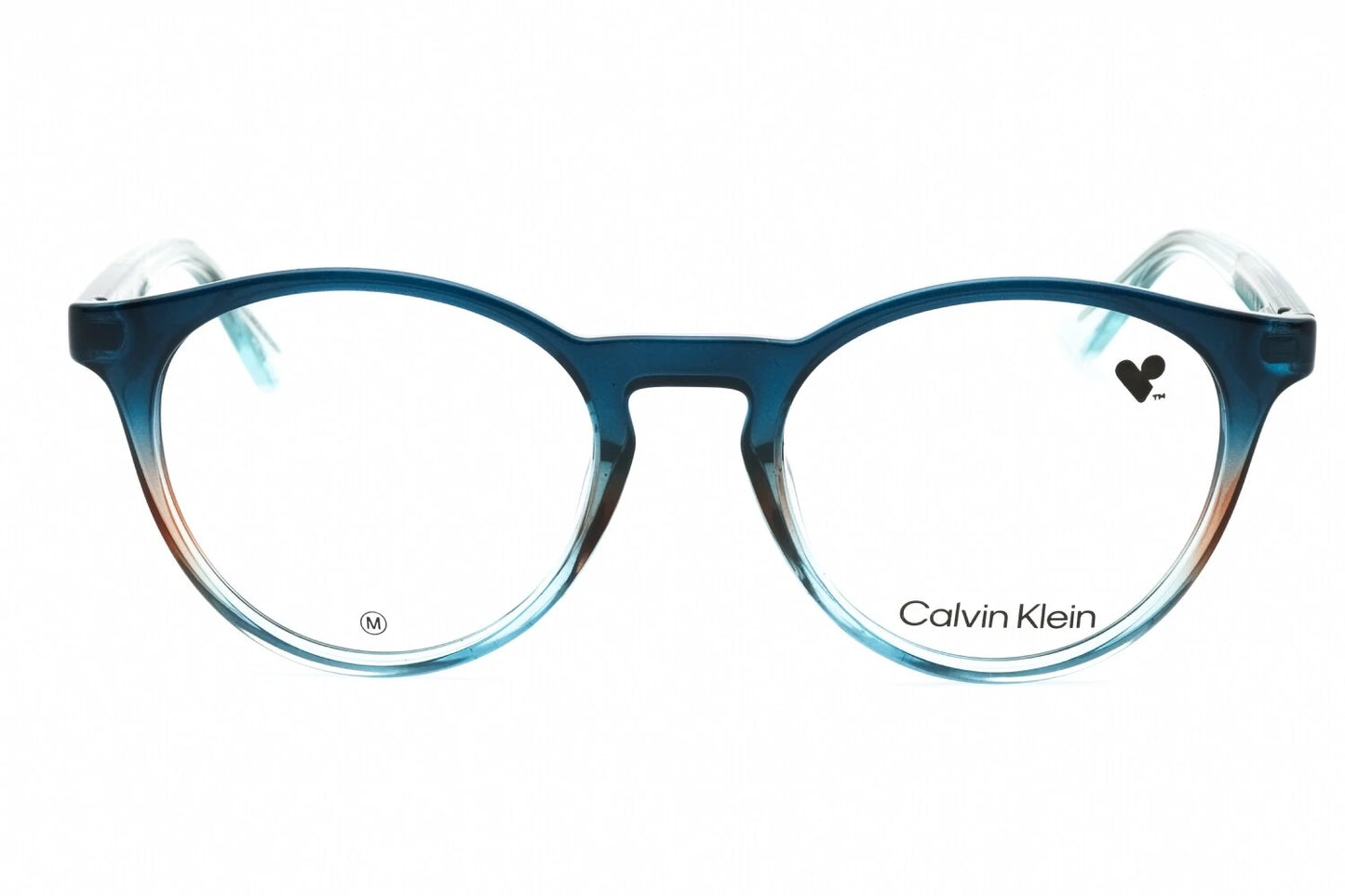 Calvin Klein CK23549-411-50 50mm New Eyeglasses