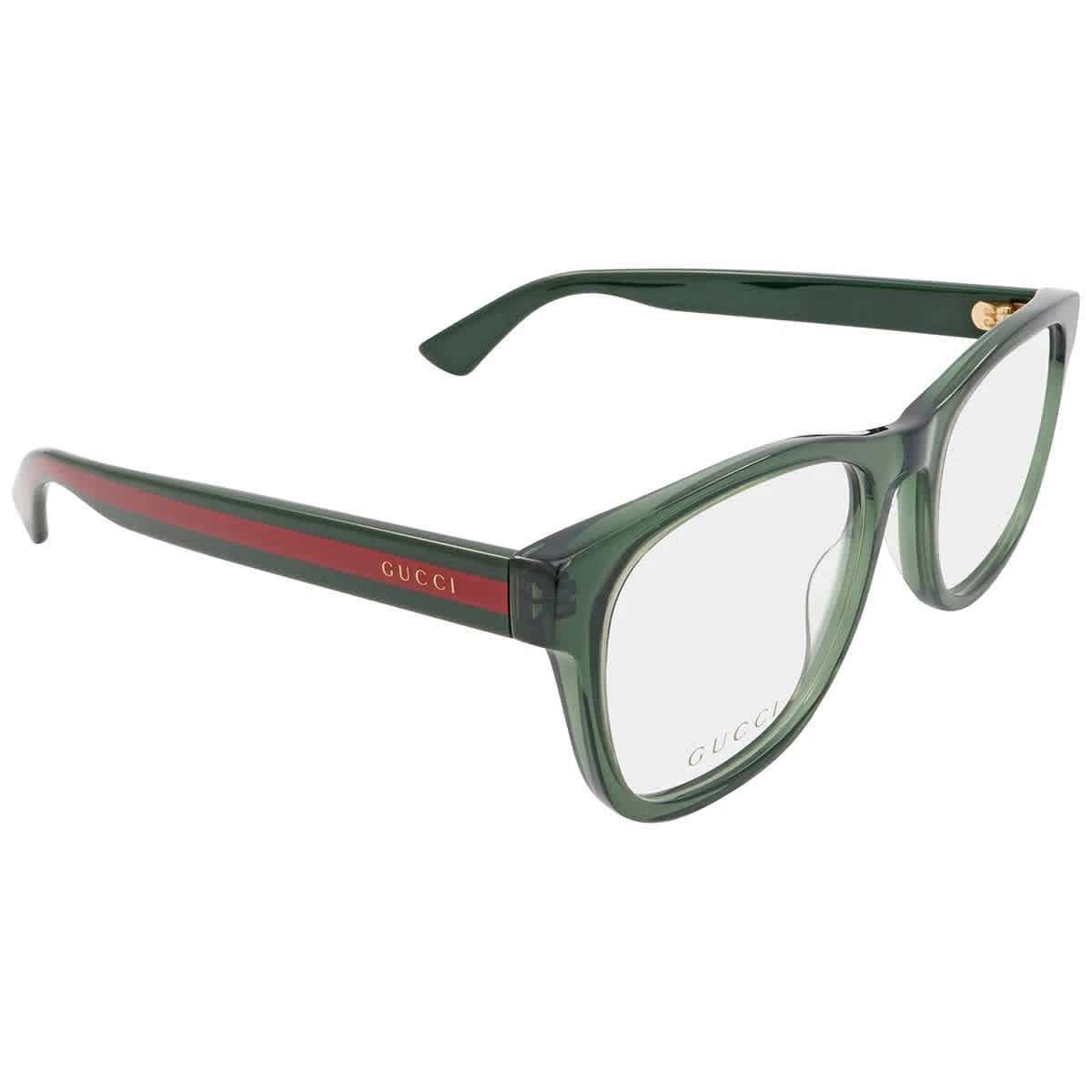 Gucci GG0004oN-011 53mm New Eyeglasses