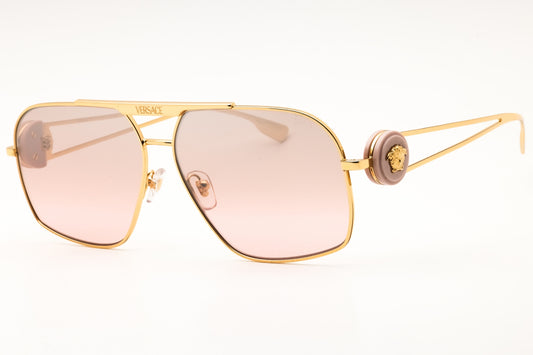 Versace 0VE2269-10027E Sunglasses