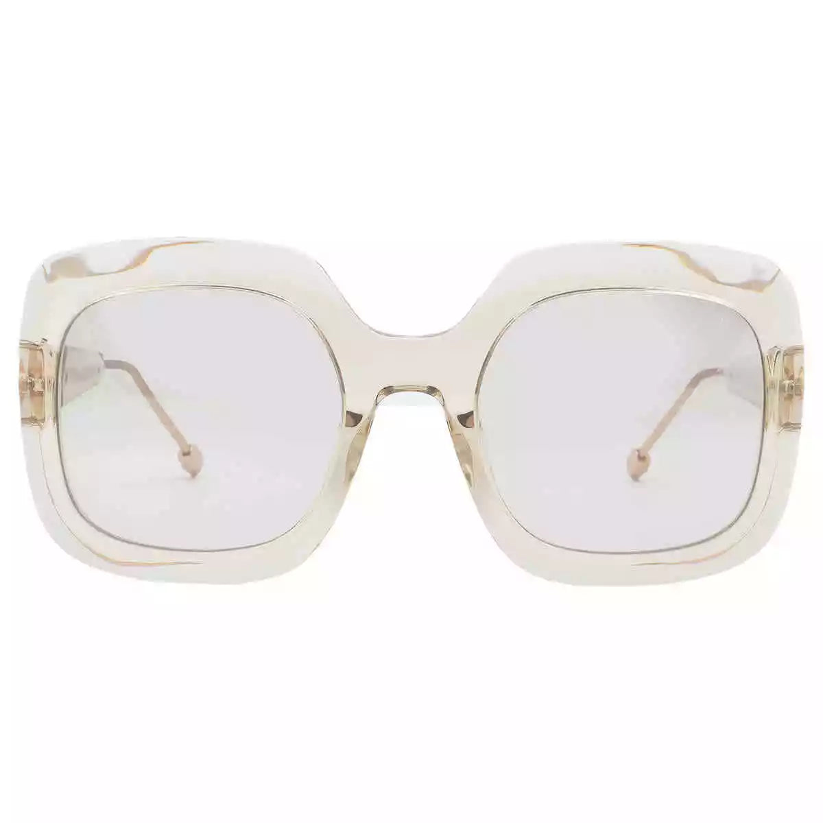 Philipp Plein SPP065S-6Y1G 55mm New Sunglasses