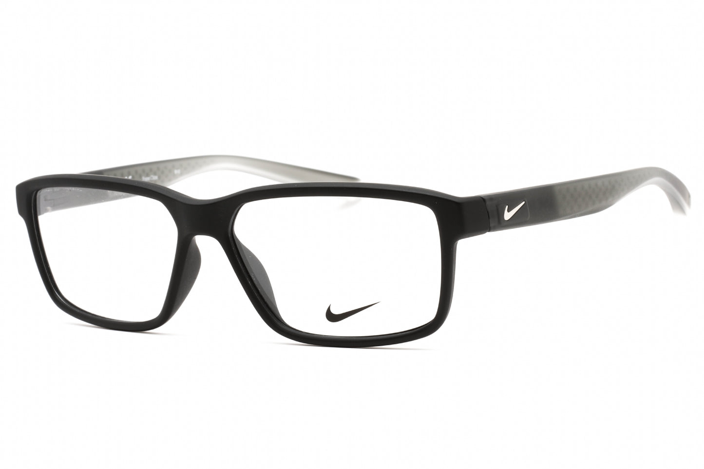 Nike NIKE 7092-010 55mm New Eyeglasses