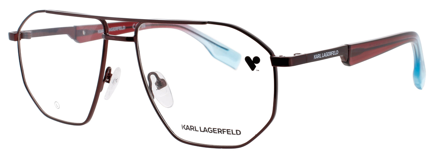 Karl Lagerfeld KL353-601 56mm