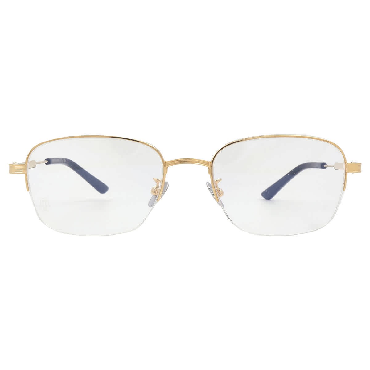 Cartier CT0382o-001 53mm New Eyeglasses