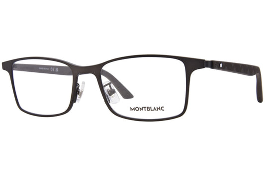 Mont Blanc MB0361o-003 54mm New Eyeglasses
