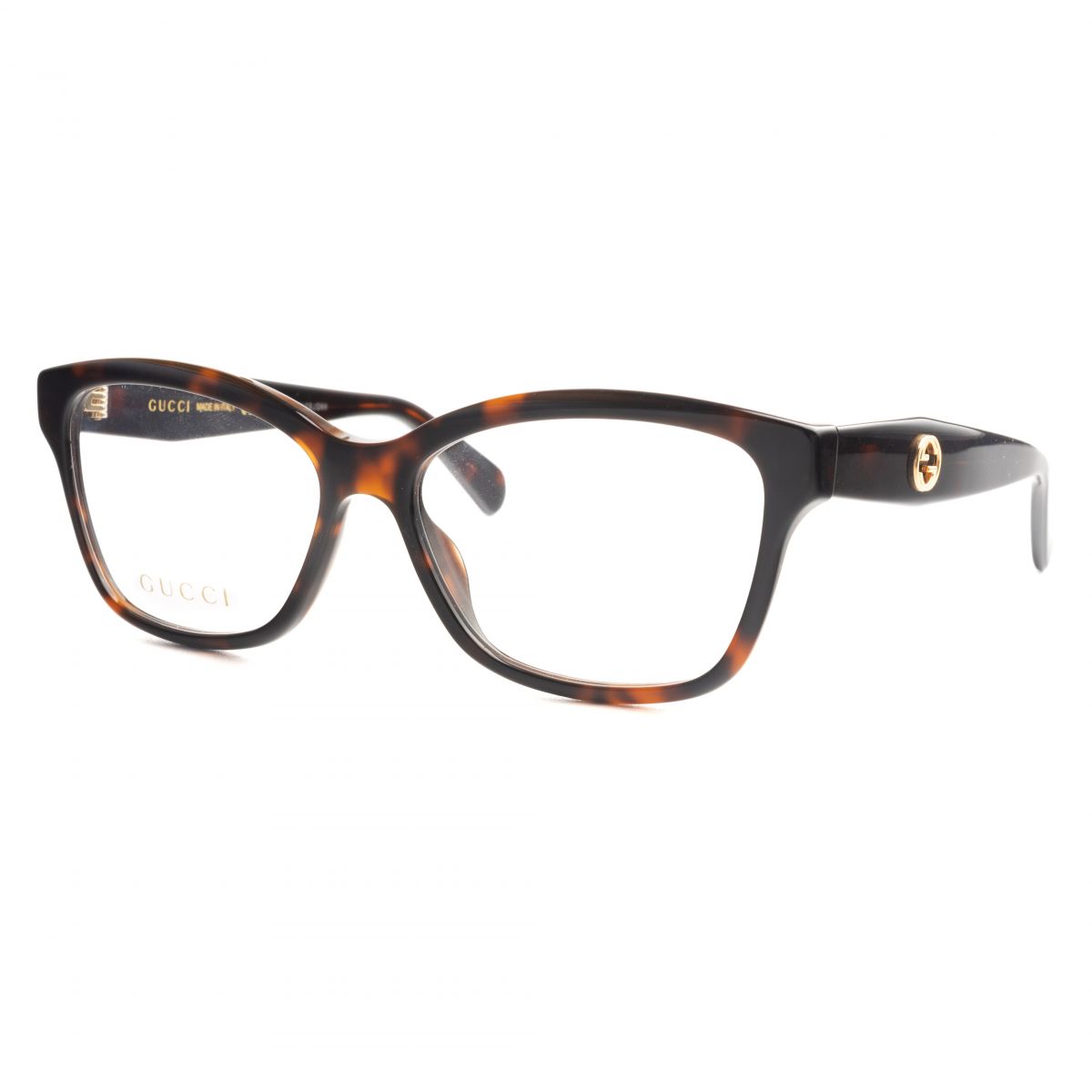 Gucci GG0798O-002-53 53 New Eyeglasses