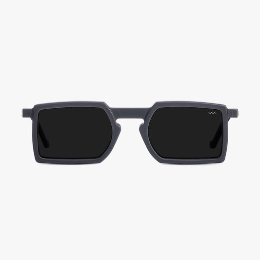 Vava WL0063-BLK-Mat-GRE-SIL 51mm