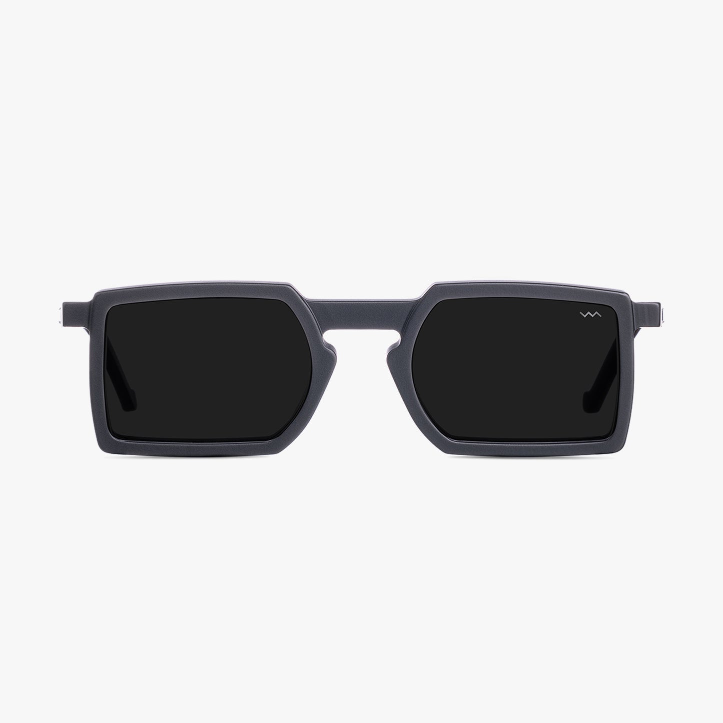Vava WL0063-BLK-Mat-GRE-SIL 51mm