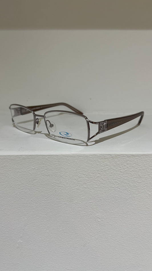 Linea Roma ADELADIAM-CC 00mm New Eyeglasses