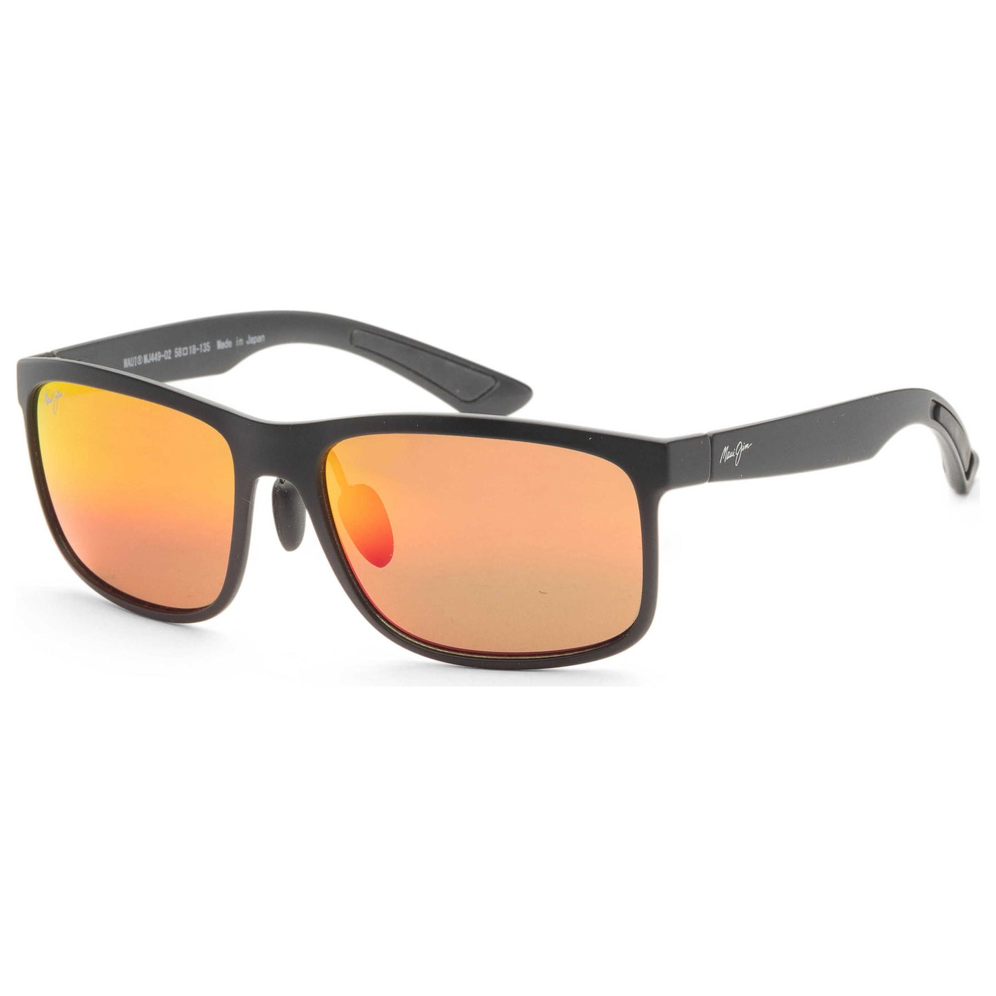 Maui Jim MJ0449S-003 58mm