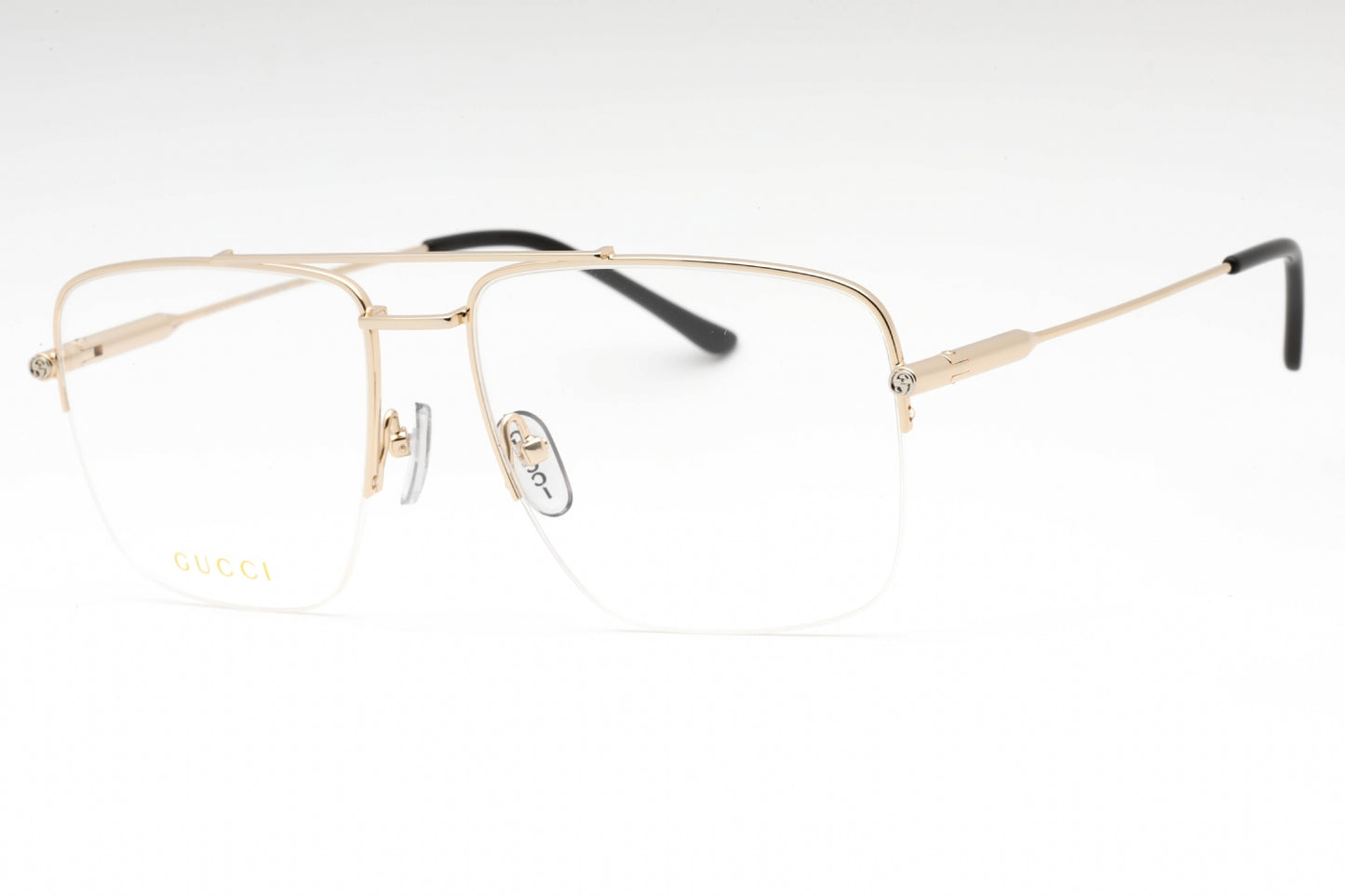 Gucci GG1415O-001 58mm New Eyeglasses