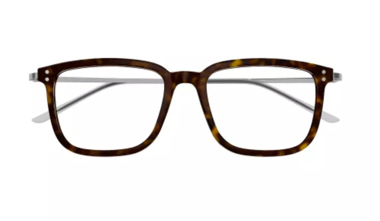 Gucci GG1709o-006 53mm New Eyeglasses