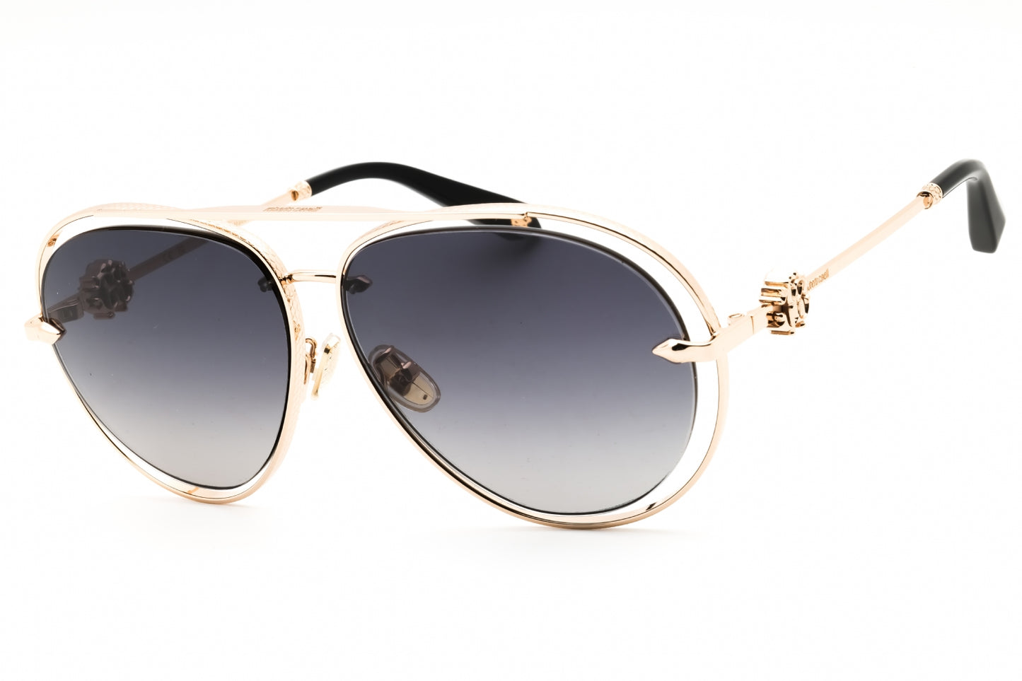 Roberto Cavalli SRC032M-300 61mm