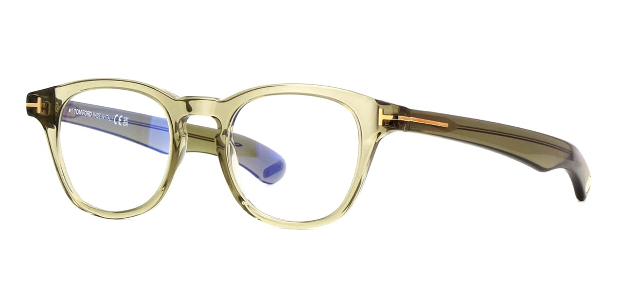 Tom Ford FT5976-B-47093 47mm New Eyeglasses