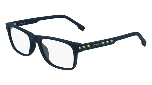 Lacoste L2886-N-401-5318 53mm New Eyeglasses