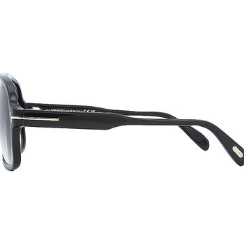 Tom Ford FT0884-01B-60 60mm