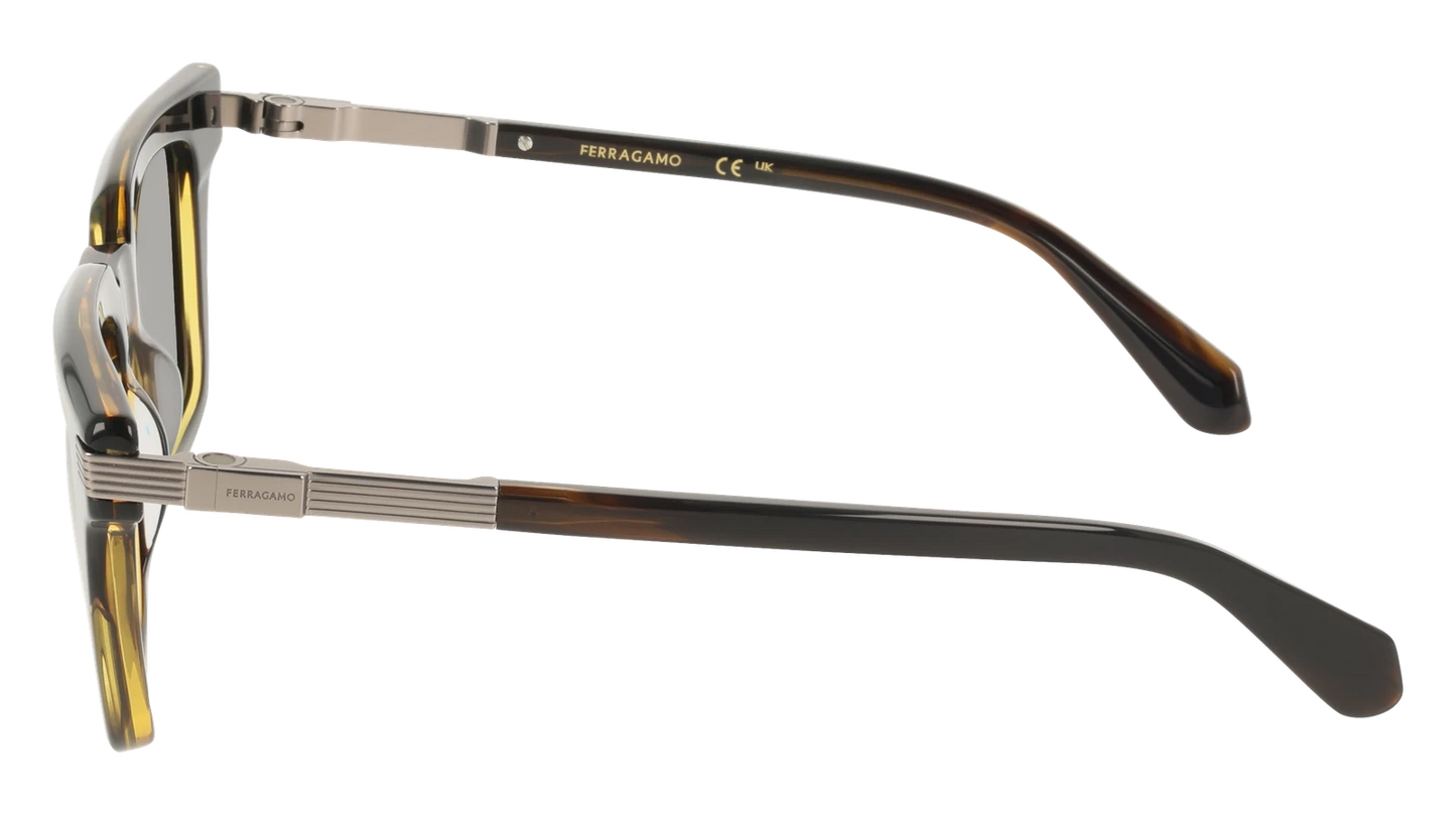 Salvatore Ferragamo SF2103S-323-5321 53mm