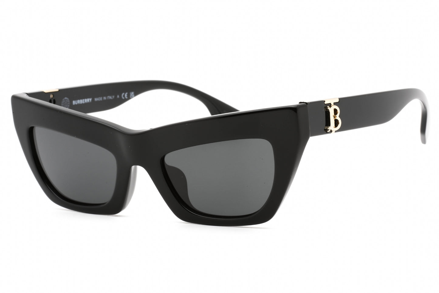 Burberry 0BE4405F-300187 51mm New Sunglasses