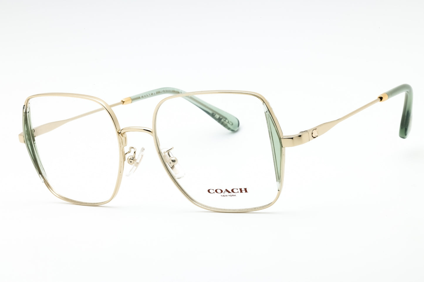 Coach 0HC5165D-9429 53mm New Eyeglasses